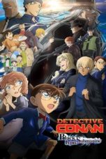 Watch Detective Conan: Black Iron Submarine (2023) Eng Sub 123Movies