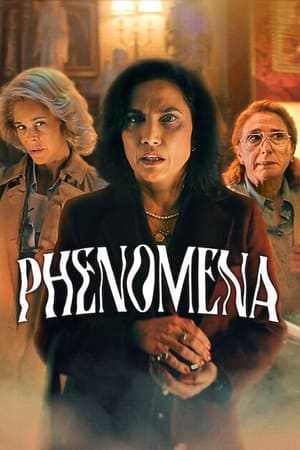 Watch Phenomena (2023) Eng Sub 123Movies