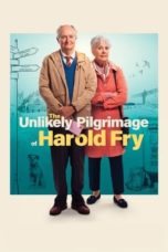 Watch The Unlikely Pilgrimage of Harold Fry (2023) Eng Sub 123Movies