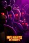 Watch Five Nights at Freddy’s (2023) Eng Sub 123Movies