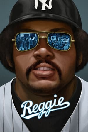 Watch Reggie (2023) Eng Sub 123Movies