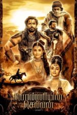 Watch Ponniyin Selvan: Part I (2022) Eng Sub 123Movies