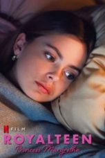 Watch Royalteen: Princess Margrethe (2023) Eng Sub 123Movies