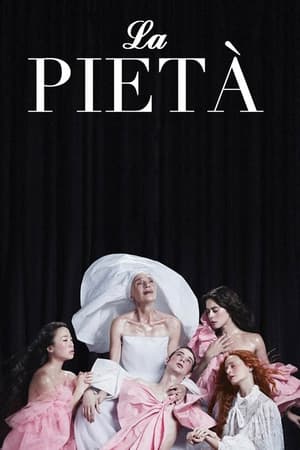 Watch Piety (2023) Eng Sub 123Movies