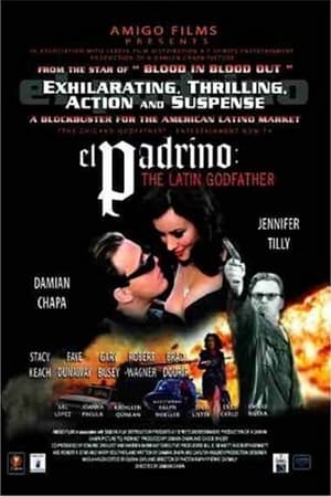 Watch El padrino: The Latin Godfather (2004) Eng Sub 123Movies