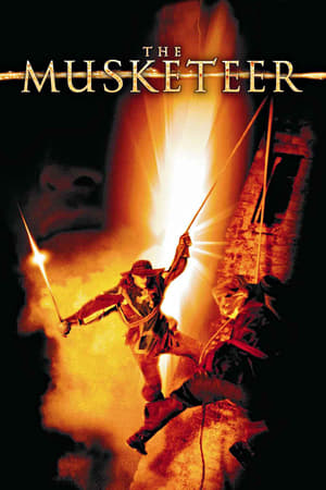 Watch The Musketeer (2001) Eng Sub 123Movies