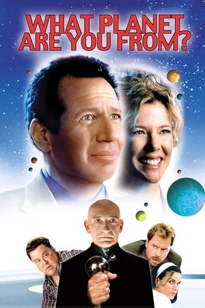 Watch What Planet Are You From? (2000) Eng Sub 123Movies