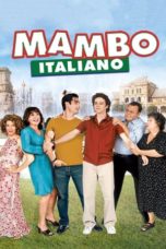 Watch Mambo Italiano (2003) Eng Sub 123Movies