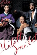 Watch Untold Scandal (2003) Eng Sub 123Movies