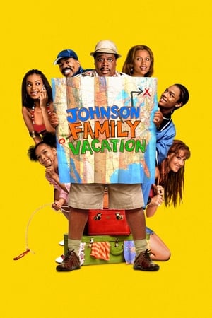 Watch Johnson Family Vacation (2004) Eng Sub 123Movies