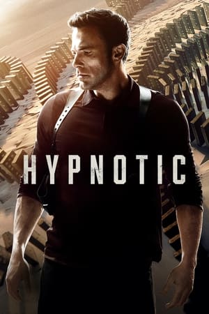 Watch Hypnotic (2023) Eng Sub 123Movies