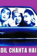 Watch Dil Chahta Hai (2001) Eng Sub 123Movies