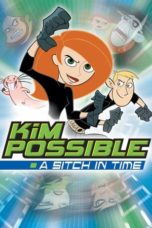 Watch Kim Possible: A Sitch In Time (2003) Eng Sub 123Movies