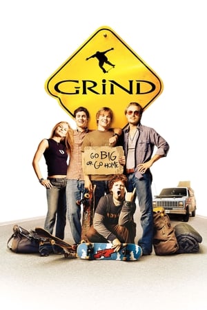 Watch Grind (2003) Eng Sub 123Movies