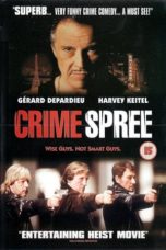 Watch Crime Spree (2003) Eng Sub 123Movies