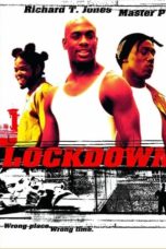 Watch Lockdown (2000) Eng Sub 123Movies