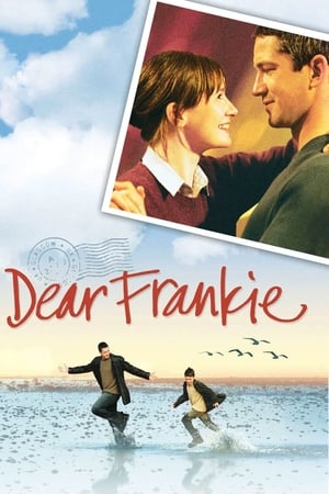 Watch Dear Frankie (2004) Eng Sub 123Movies