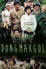 Watch Welcome to Dongmakgol (2005) Eng Sub 123Movies