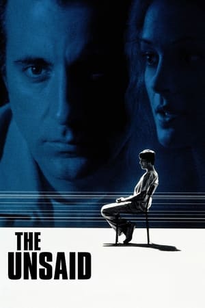 Watch The Unsaid (2001) Eng Sub 123Movies