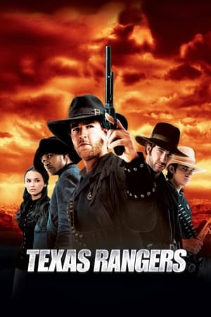 Watch Texas Rangers (2001) Eng Sub 123Movies