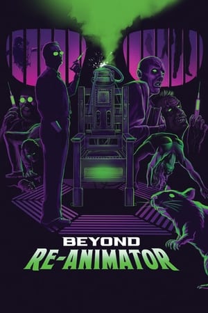 Watch Beyond Re-Animator (2003) Eng Sub 123Movies