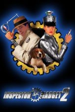 Watch Inspector Gadget 2 (2003) Eng Sub 123Movies