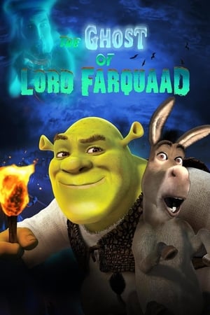 Watch The Ghost of Lord Farquaad (2004) Eng Sub 123Movies