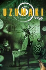 Watch Uzumaki (2000) Eng Sub 123Movies