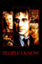 Watch People I Know (2002) Eng Sub 123Movies