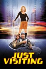 Watch Just Visiting (2001) Eng Sub 123Movies