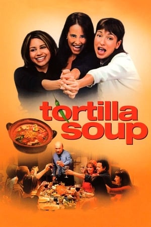 Watch Tortilla Soup (2001) Eng Sub 123Movies