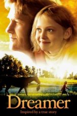 Watch Dreamer: Inspired By a True Story (2005) Eng Sub 123Movies