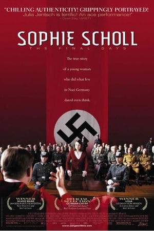 Watch Sophie Scholl: The Final Days (2005) Eng Sub 123Movies