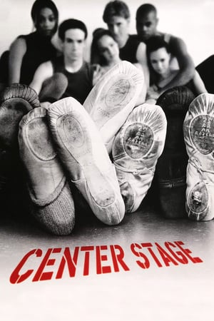 Watch Center Stage (2000) Eng Sub 123Movies