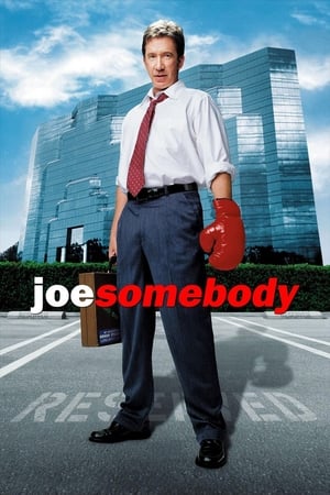 Watch Joe Somebody (2001) Eng Sub 123Movies