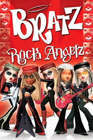 Watch Bratz: Rock Angelz (2005) Eng Sub 123Movies