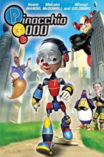 Watch Pinocchio 3000 (2004) Eng Sub 123Movies