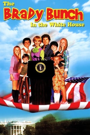 Watch The Brady Bunch in the White House (2002) Eng Sub 123Movies