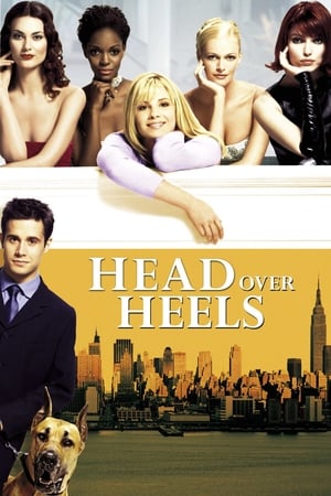 Watch Head Over Heels (2001) Eng Sub 123Movies