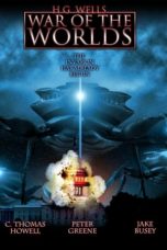 Watch H.G. Wells’ War of the Worlds (2005) Eng Sub 123Movies