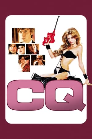 Watch CQ (2001) Eng Sub 123Movies