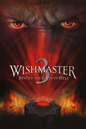 Watch Wishmaster 3: Beyond the Gates of Hell (2001) Eng Sub 123Movies