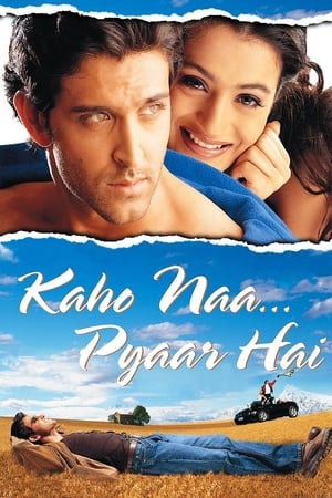 Watch Kaho Naa… Pyaar Hai (2000) Eng Sub 123Movies