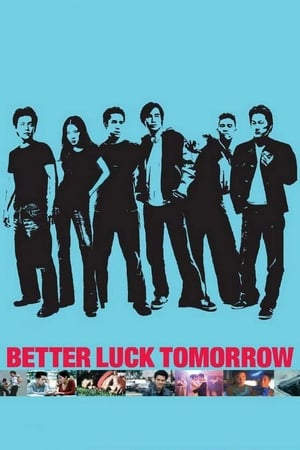 Watch Better Luck Tomorrow (2002) Eng Sub 123Movies