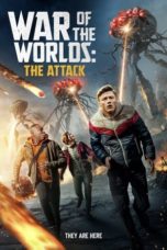 Watch War of the Worlds: The Attack (2023) Eng Sub 123Movies