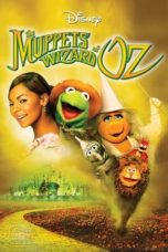 Watch The Muppets’ Wizard of Oz (2005) Eng Sub 123Movies