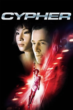 Watch Cypher (2002) Eng Sub 123Movies