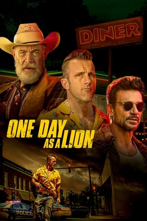 Watch One Day as a Lion (2023) Eng Sub 123Movies