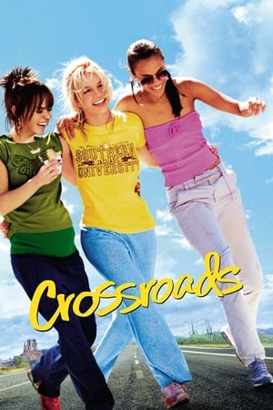 Watch Crossroads (2002) Eng Sub 123Movies