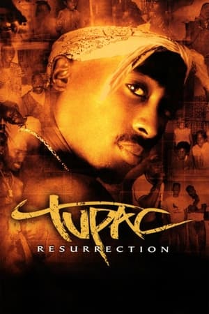 Watch Tupac: Resurrection (2003) Eng Sub 123Movies